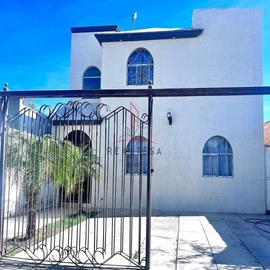 Foto de casa en renta en  , sector norte, delicias, chihuahua, 0 No. 01