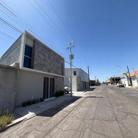 Foto de departamento en renta en  , sector oriente, delicias, chihuahua, 0 No. 01