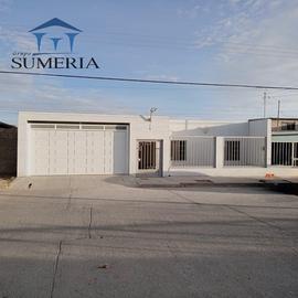 Foto de casa en renta en sector sur , francisco villa, delicias, chihuahua, 0 No. 01