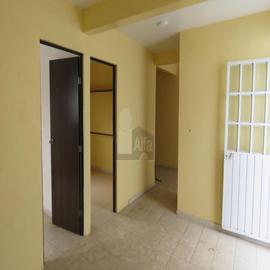 Foto de departamento en renta en segunda cerrada de membrillos 74, san pedro atzompa, tecámac, méxico, 28148846 No. 01