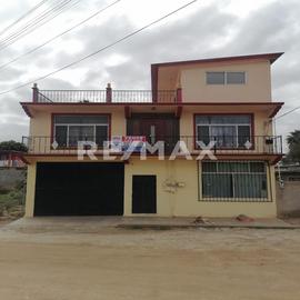 Foto de casa en venta en segunda , san quintín, ensenada, baja california, 27802727 No. 01