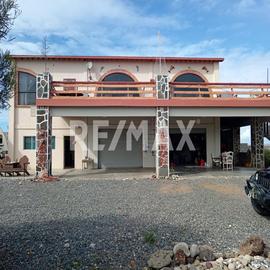 Foto de casa en venta en segunda , san quintín, ensenada, baja california, 0 No. 01