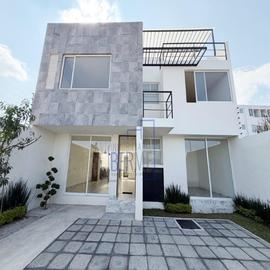 Foto de casa en venta en  , segundo, huejotzingo, puebla, 0 No. 01