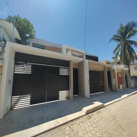 Foto de casa en venta en seledonio acosta , guadalupe, carmen, campeche, 30369605 No. 01