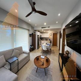 Foto de departamento en venta en  , selvamar, solidaridad, quintana roo, 0 No. 01
