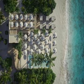 Foto de departamento en venta en  , selvamar, solidaridad, quintana roo, 0 No. 01
