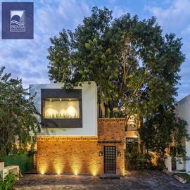 Foto de casa en renta en  , selvamar, solidaridad, quintana roo, 0 No. 01