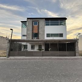 Foto de casa en venta en senda eterna , paseos del marques ii, el marqués, querétaro, 0 No. 01