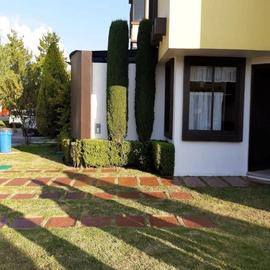 Foto de casa en venta en  , sendero de los pinos, pachuca de soto, hidalgo, 0 No. 01