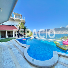 Foto de casa en venta en sendero de poseidón , marina brisas, acapulco de juárez, guerrero, 0 No. 01