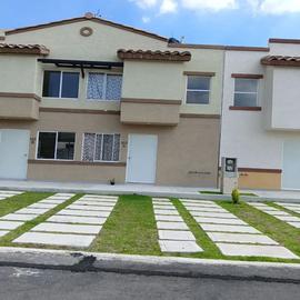 Foto de casa en venta en sendero del pedregal, atotonilco de tula. fraccionamiento real castilla i , tula (arriba del parque ecológico), tula de allende, hidalgo, 0 No. 01