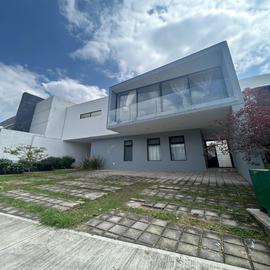 Foto de casa en renta en  , sendero las moras, tlajomulco de zúñiga, jalisco, 0 No. 01