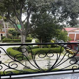 Foto de casa en renta en senderos ocultos , unidad independencia imss, la magdalena contreras, df / cdmx, 0 No. 01
