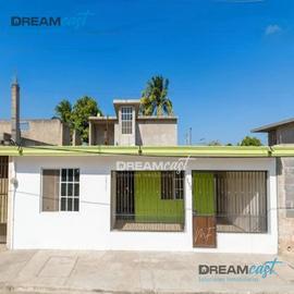 Foto de casa en venta en  , serapio venegas, altamira, tamaulipas, 0 No. 01