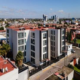 Foto de departamento en venta en serdan , concepción guadalupe, puebla, puebla, 0 No. 01