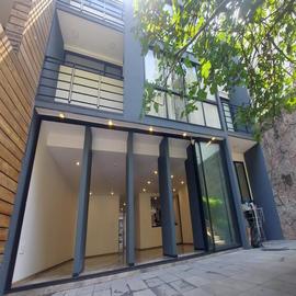 Foto de casa en renta en serranía , jardines del pedregal de san ángel, coyoacán, df / cdmx, 28708082 No. 01