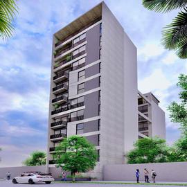 Foto de departamento en venta en servidor publico 1415, residencial del valle, zapopan, jalisco, 0 No. 01