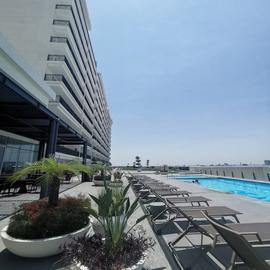 Foto de departamento en renta en servidor publico , residencial del valle, zapopan, jalisco, 0 No. 01