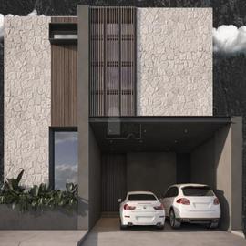 Foto de casa en venta en seterra 6435, alyssa, ramos arizpe, coahuila de zaragoza, 0 No. 01