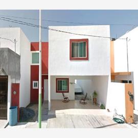 Foto de casa en venta en sevilla 1413, la rioja, cadereyta jiménez, nuevo león, 27280788 No. 01