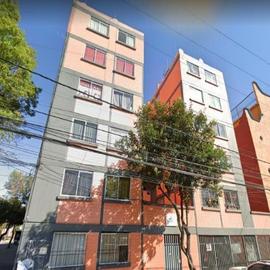 Foto de departamento en venta en  , sevilla, venustiano carranza, df / cdmx, 0 No. 01