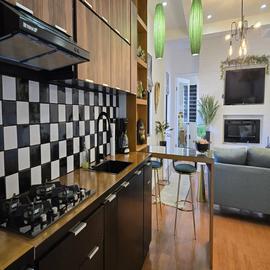 Foto de departamento en renta en sexta , obrera, ensenada, baja california, 0 No. 01