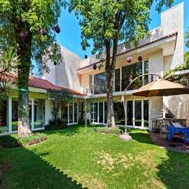 Foto de casa en renta en sierra aconcagua , lomas de chapultepec vii sección, miguel hidalgo, df / cdmx, 28555579 No. 01