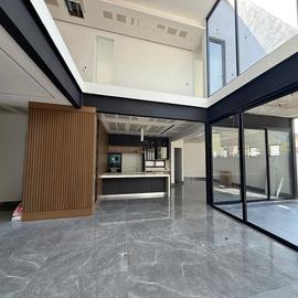 Foto de casa en venta en  , sierra alta 3er sector, monterrey, nuevo león, 0 No. 01