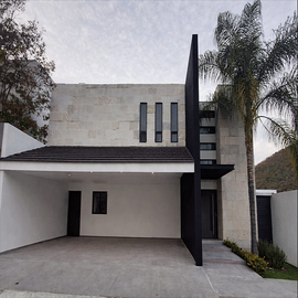 Foto de casa en venta en sierra alta , rincón de la sierra, monterrey, nuevo león, 0 No. 01