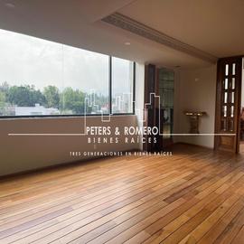 Foto de departamento en renta en sierra chalchihui , lomas de chapultepec i sección, miguel hidalgo, df / cdmx, 29373143 No. 01