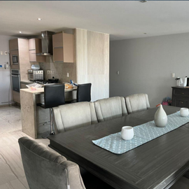 Foto de departamento en venta en sierra de guadarrama , lomas de chapultepec i sección, miguel hidalgo, df / cdmx, 30295447 No. 01