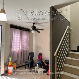 Foto de casa en venta en sierra de juarez 250, paseo de acueducto juárez, juárez, nuevo león, 0 No. 01
