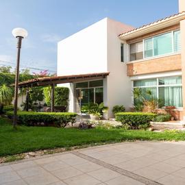 Foto de casa en venta en sierra de las palomas , bosques del prado sur, aguascalientes, aguascalientes, 0 No. 01