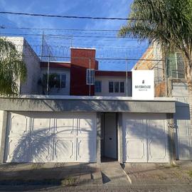Foto de casa en renta en sierra de pinos , bosques del prado sur, aguascalientes, aguascalientes, 0 No. 01