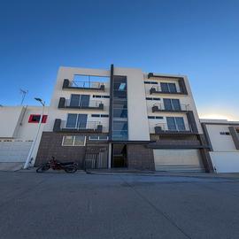 Foto de departamento en renta en sierra del nanche , colinas del padre, zacatecas, zacatecas, 0 No. 01