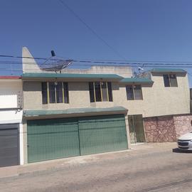 Foto de casa en renta en sierra fria , bosques del prado norte, aguascalientes, aguascalientes, 0 No. 01