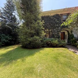 Foto de casa en venta en sierra fria , lomas de chapultepec vii sección, miguel hidalgo, df / cdmx, 0 No. 01