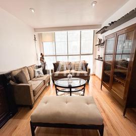 Foto de departamento en renta en sierra gorda , lomas de chapultepec vii sección, miguel hidalgo, df / cdmx, 30516850 No. 01