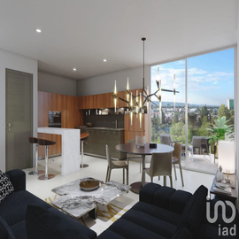 Foto de departamento en venta en sierra hermosa 523, los bosques, aguascalientes, aguascalientes, 28724586 No. 01