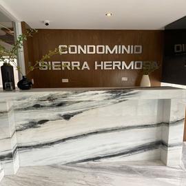 Foto de departamento en venta en sierra hermosa , bosques del prado norte, aguascalientes, aguascalientes, 0 No. 01