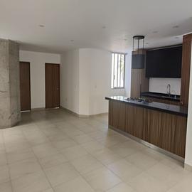 Foto de departamento en renta en sierra hermosa , los bosques, aguascalientes, aguascalientes, 0 No. 01