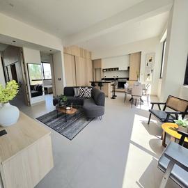 Foto de departamento en venta en sierra hermosa , los bosques, aguascalientes, aguascalientes, 0 No. 01