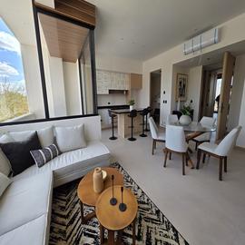 Foto de departamento en venta en sierra hermosa , los bosques, aguascalientes, aguascalientes, 0 No. 01