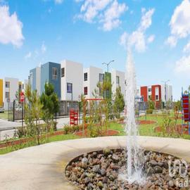 Foto de departamento en renta en sierra ixtlan 166, san luis mextepec, zinacantepec, méxico, 30643662 No. 01