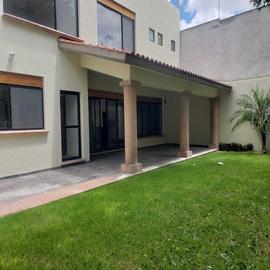 Foto de casa en renta en sierra madre occidental , los bosques, aguascalientes, aguascalientes, 0 No. 01