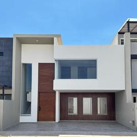 Foto de casa en venta en  , sierra nogal, león, guanajuato, 30328302 No. 01