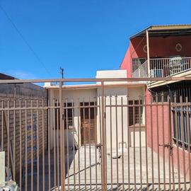 Foto de casa en venta en sierra picachos , solidaridad infonavit, mexicali, baja california, 0 No. 01