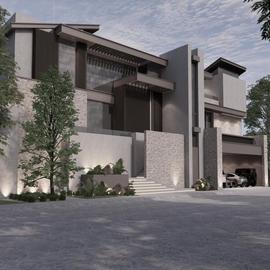 Foto de casa en venta en sierra , sierra alta 3er sector, monterrey, nuevo león, 26200811 No. 01