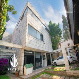 Foto de casa en renta en sierra tarahumara , lomas de chapultepec ii sección, miguel hidalgo, df / cdmx, 20039380 No. 01