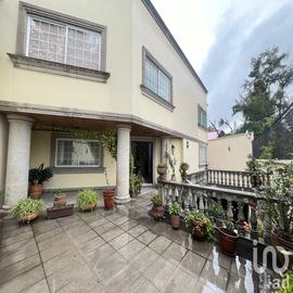 Foto de casa en venta en sierra vertientes 536, lomas de chapultepec vii sección, miguel hidalgo, df / cdmx, 28917801 No. 01